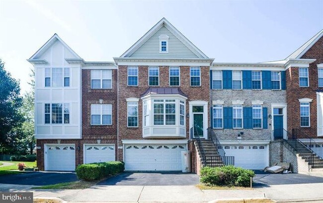 Photo - 6251 Clara Edward Terrace Townhome