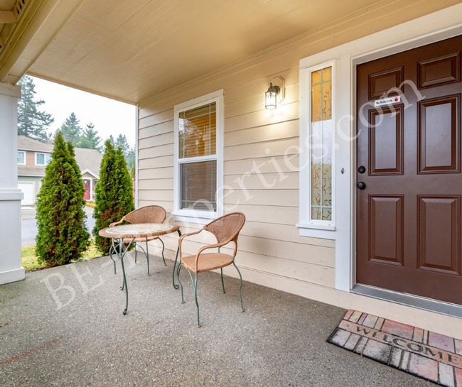 Photo - Puyallup Home