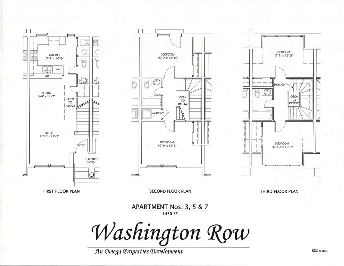 Row - 240 N. Washington - Row - 240 N. Washington