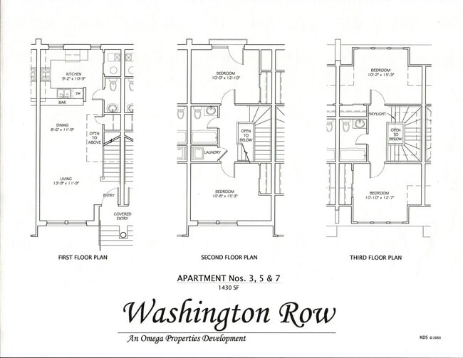 Building Photo - Row - 240 N. Washington