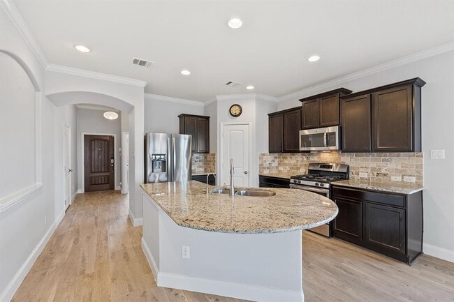Photo - 2517 Auburn Chestnut Ln