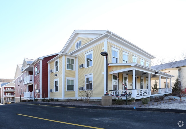 Photo - Barton Commons