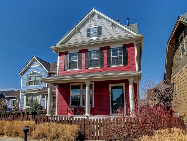 Photo - 3561 N Yosemite St
