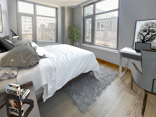 Photo - The Lanes at Union Market