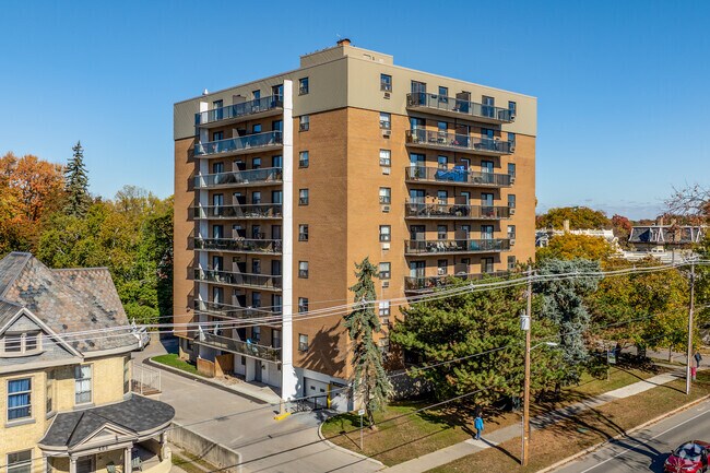 Photo - Sunset Manor