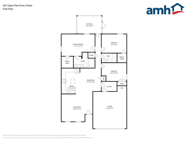 Photo - 223 Tigers Paw Dr