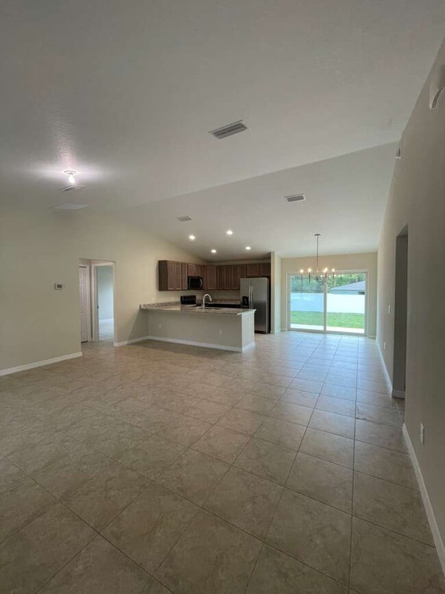 Photo - Beautiful brand-new construction 3-bedroom, 2-bathroom residence in Silver springs Shores!!