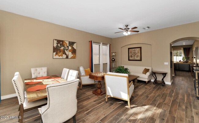 Photo - 540 N Scott Dr