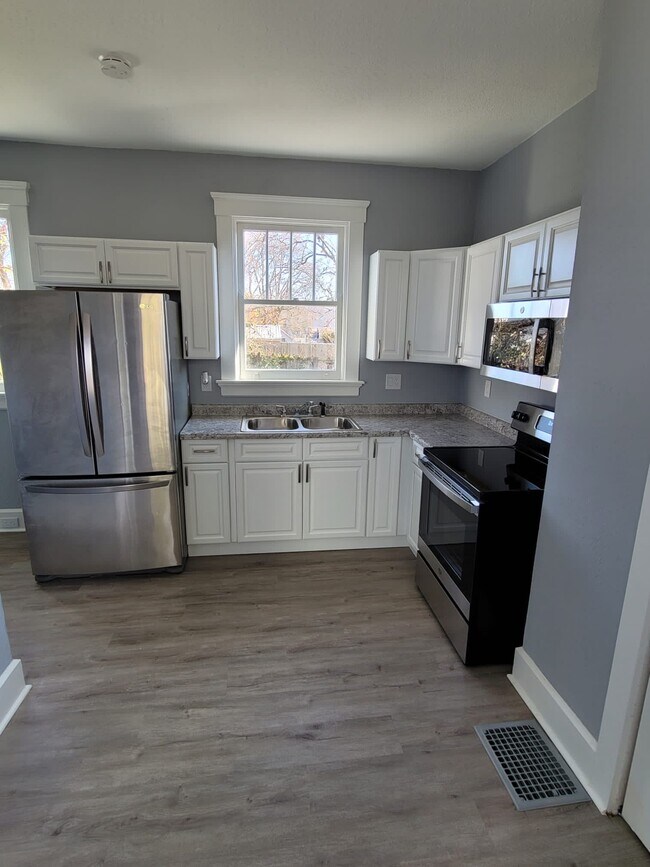 30 E 41st St Rental House Rental in Covington, KY