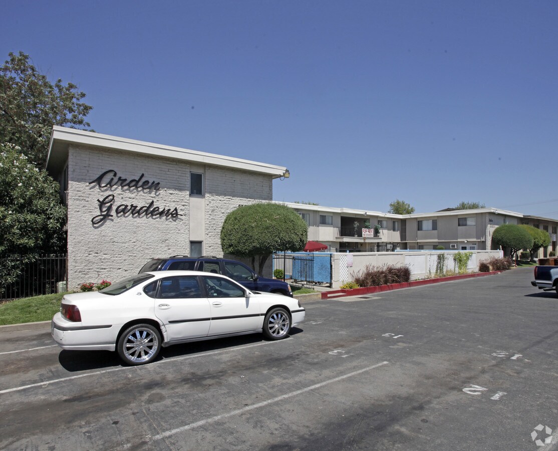 Arden Garden Apartments - Arden Gardens Apartments