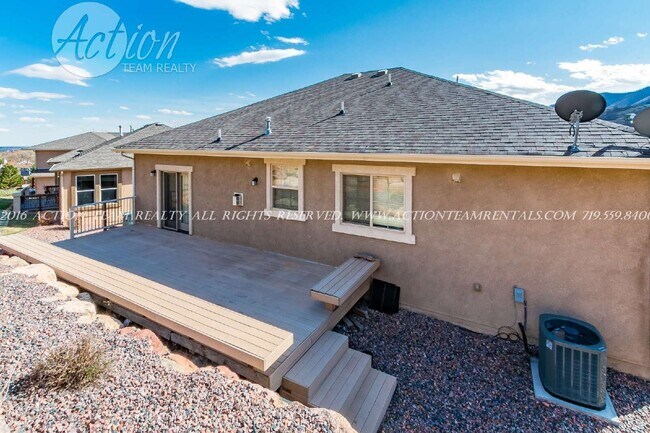 7225 Centennial Glen Dr