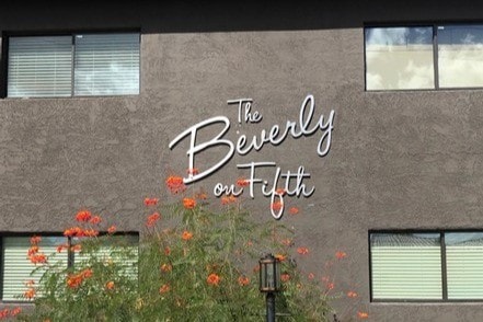 The Beverly on 5th - The Beverly on 5th Apartments