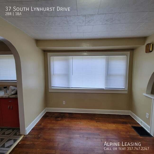 37 S Lynhurst Dr
