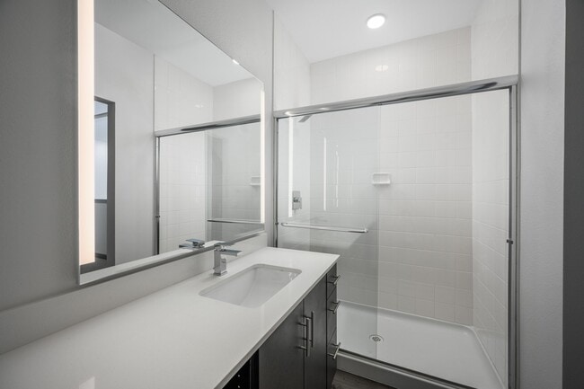 Photo - Norte Town Lake Apartments