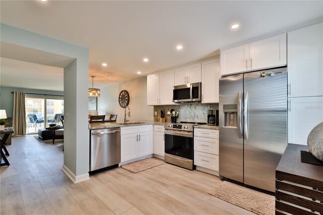 Photo - 3801 S Atlantic Ave Unit UT204