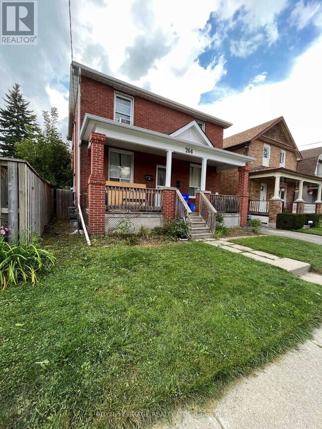 Photo - 264 Jarvis St Unit 1