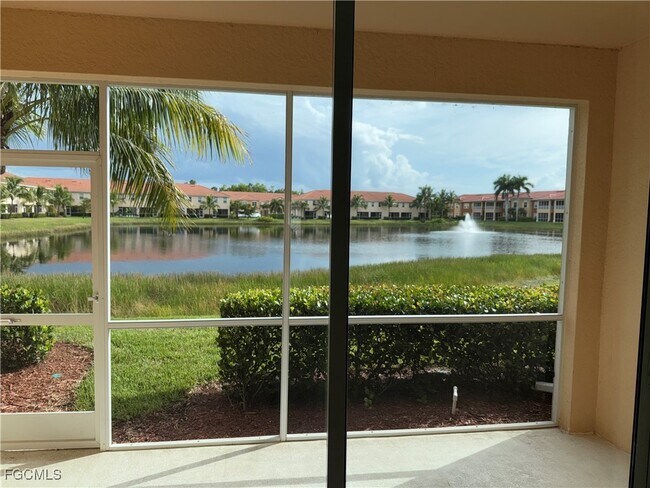 Building Photo - 8890 Via Isola Court Rental