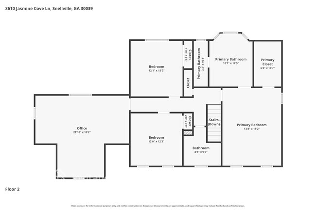 Photo - 3610 Jasmine Cove Ln
