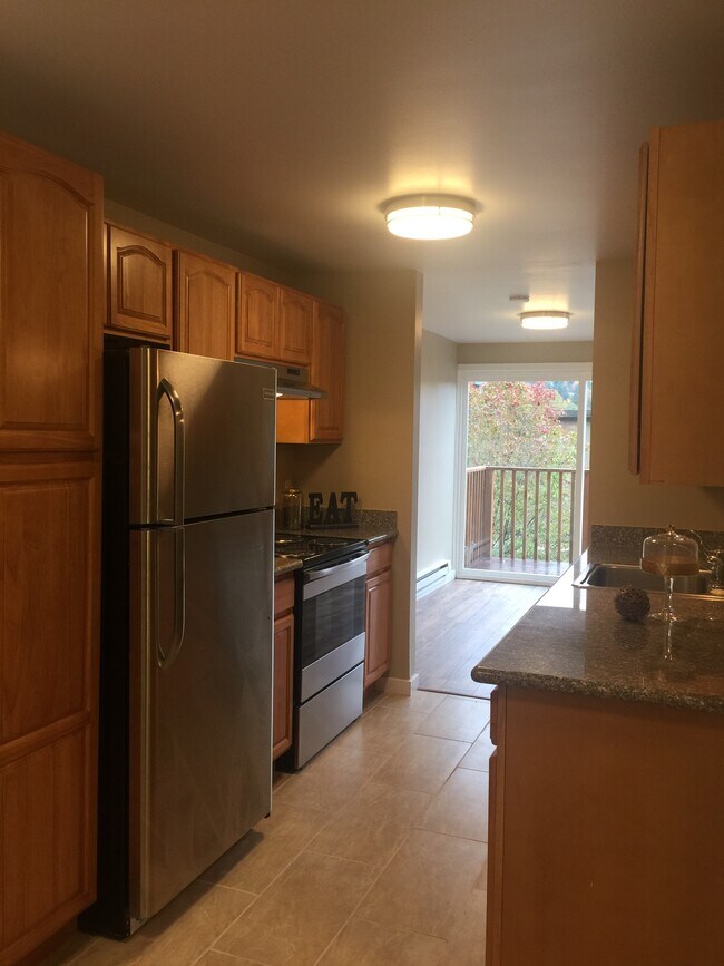 Photo - Coachman Townhomes