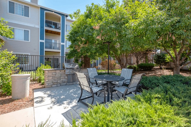 Ranchstone Apartment Homes
