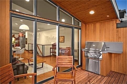 Photo - Stunning 2 Bed, 2 Bath Townhouse with Breathtaking Views! Steps away vibrant shops, restaurants, ...