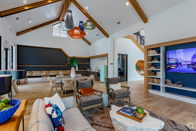 Clubhouse