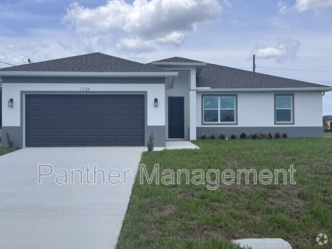 Building Photo - 1724 NW 24th Ave Rental