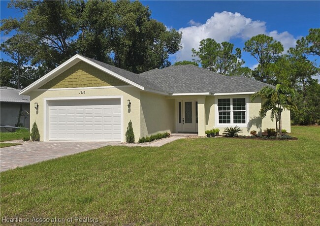 Photo - 1216 Magnolia St