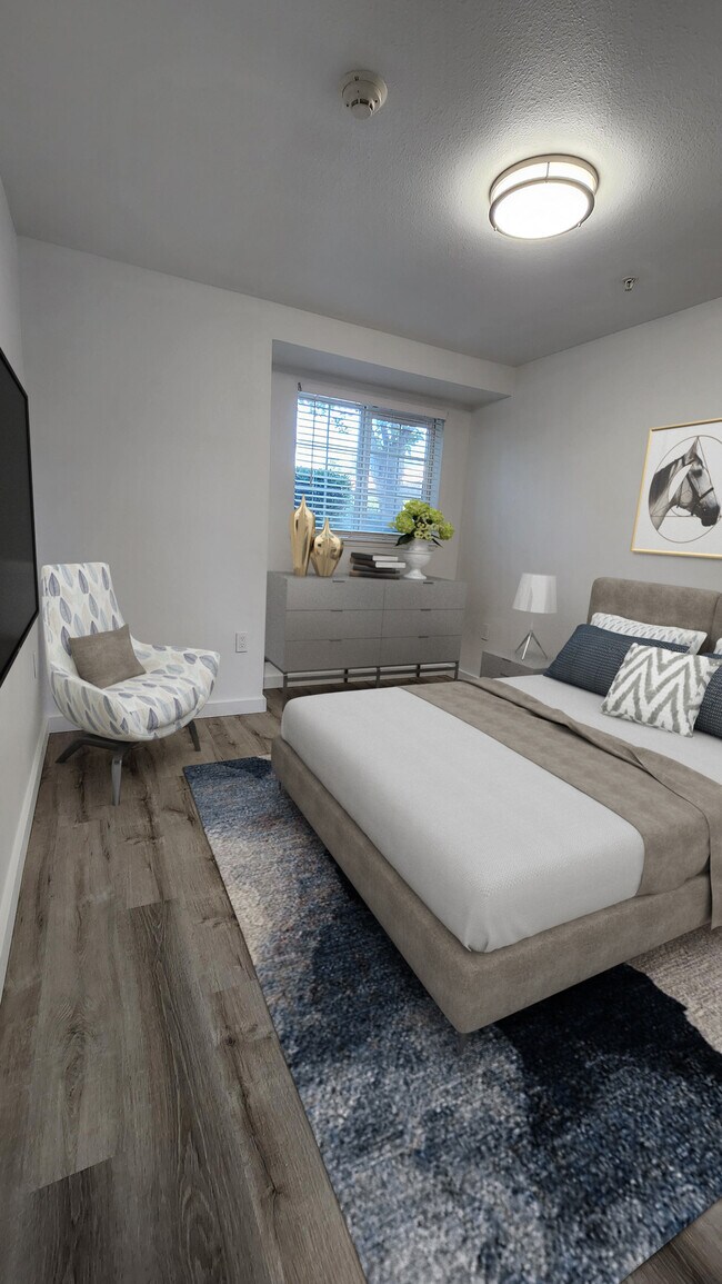 Photo - 11002 SE Petrovitsky Rd Unidad I103