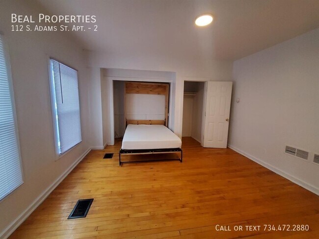 Photo - 112 S Adams St Unit 2