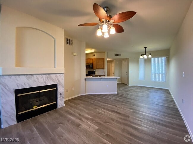 Building Photo - 7147 S Durango Dr Unit 207 Rental