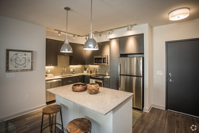 Photo - The Daley at Shady Grove