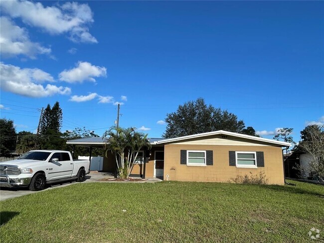 Building Photo - 601 Morocco Ave Rental