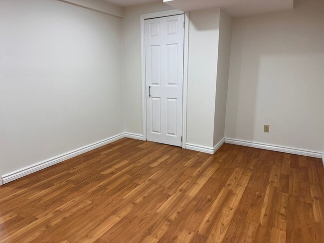Bedroom - 7 Empson Crt Unit Basement