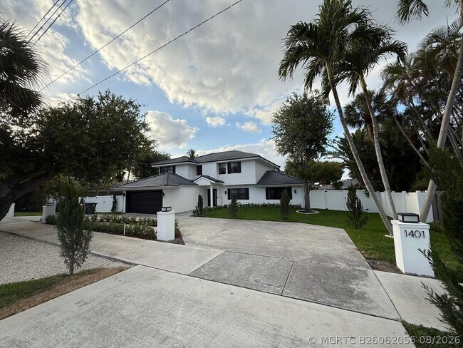 Photo - 1401 SW 18th St