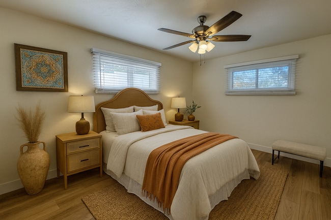 Photo - Stunning 4 Bedroom home close to UCCS!