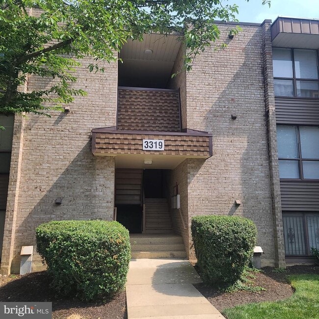 Photo - 3319 Huntley Sq Dr Apartment Unit A1