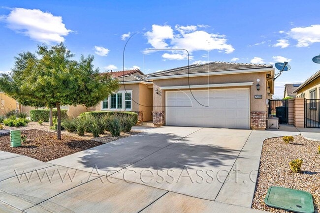 26388 Desert Rose Ln