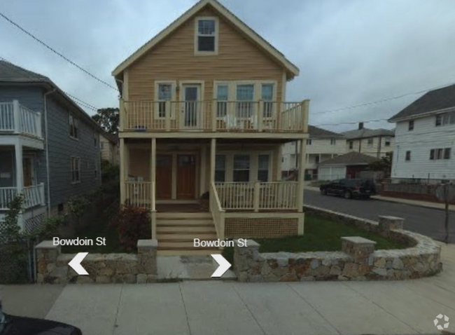 Building Photo - 78 Bowdoin St Unit 2 Rental