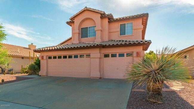 Building Photo - Charming Spacious 4 Bed. 3 Ba. Home with 3 Car Gar. Located the Desirable Continental Ranch