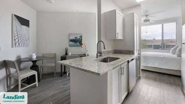 Photo - 1811 E Apache Blvd Unit 2103.1408802