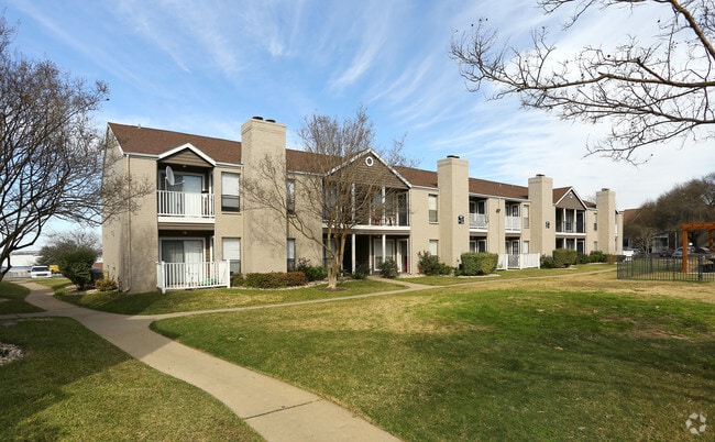 Building Photo - Derby Park Apartments