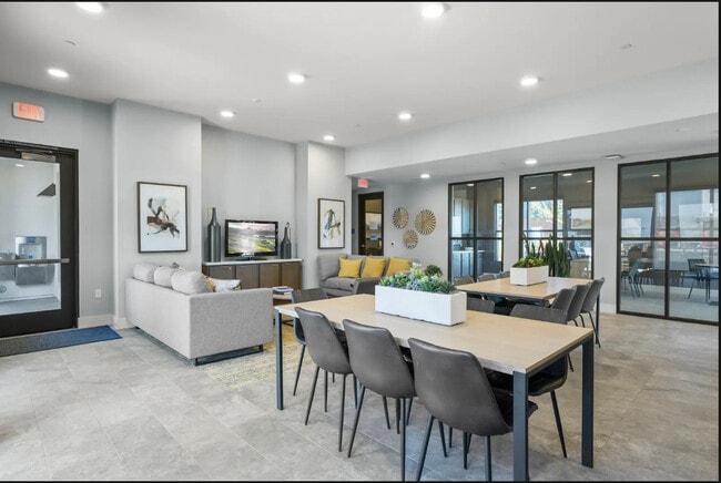 Alpine Family Apartments