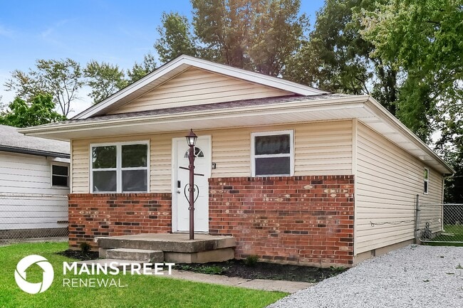 Photo - 2838 Tindall St