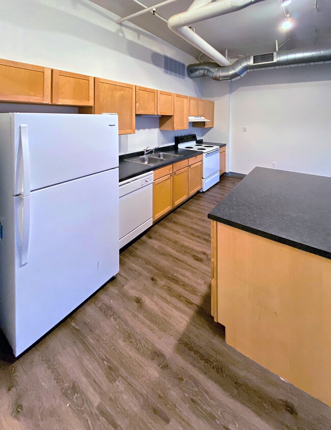 Photo - Midtown Exchange Apartments
