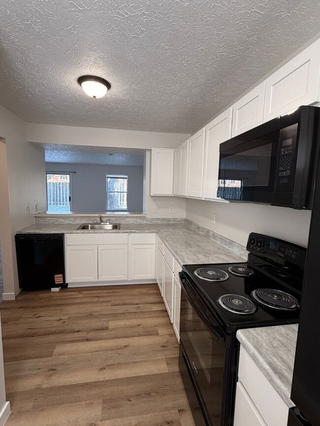Windemere Apartments