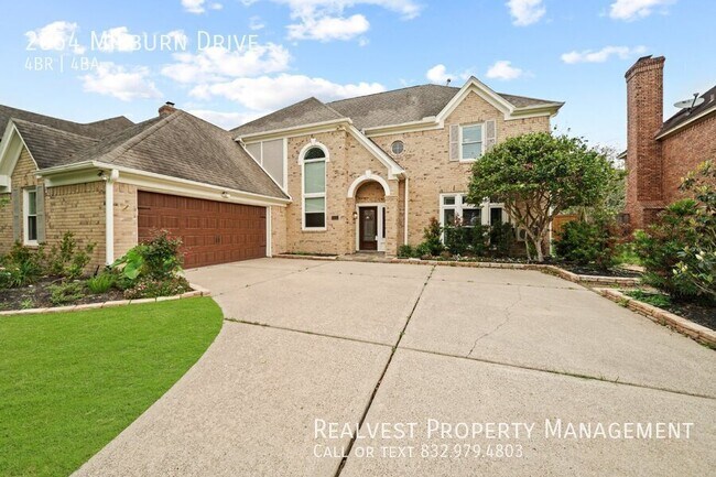 Photo - 2654 Milburn Dr