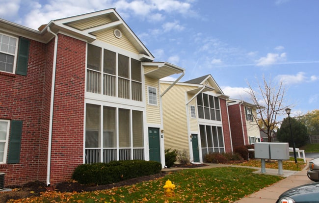 Jefferson Place Apartments