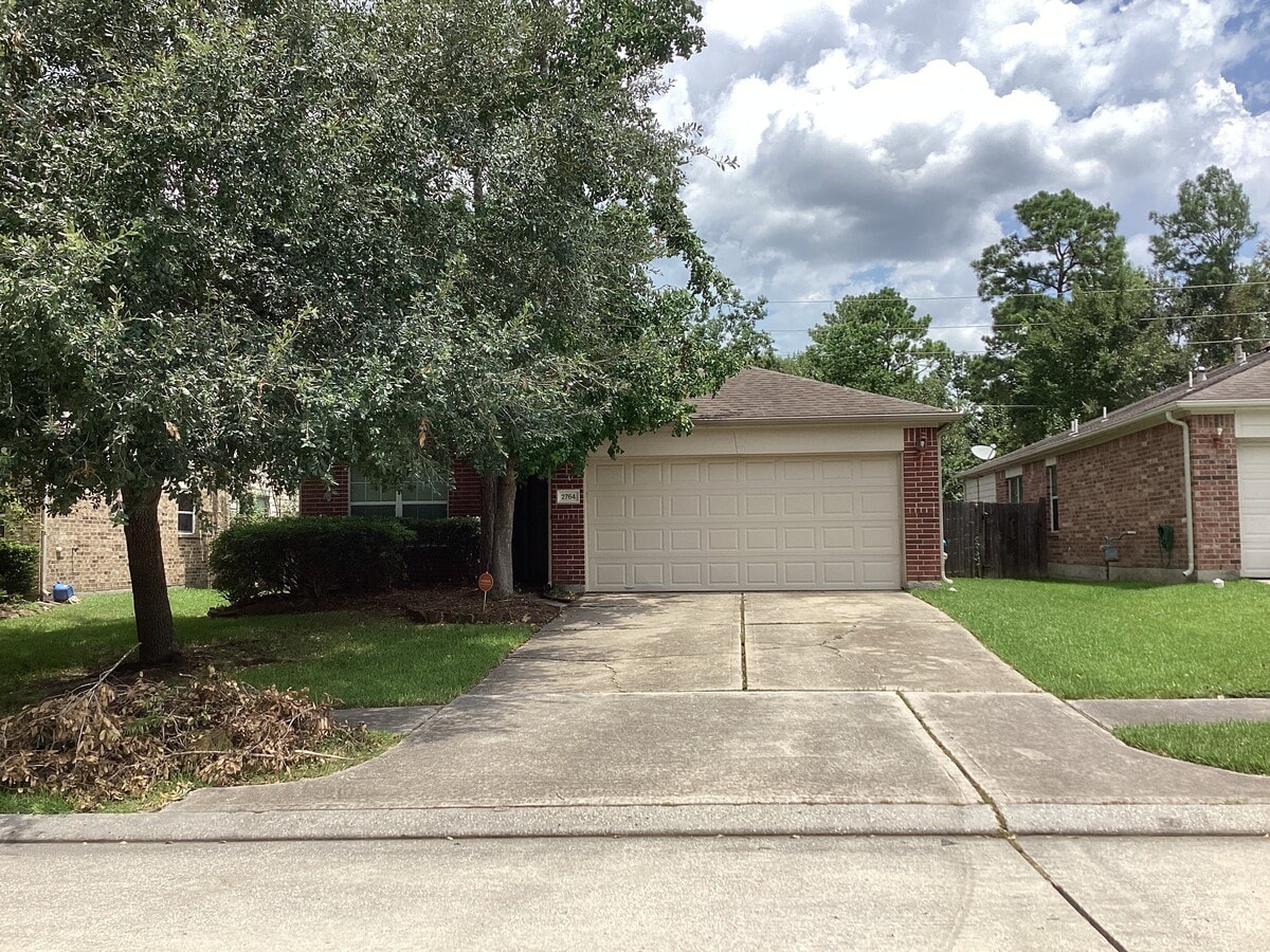 Photo - 2764 Woodspring Forest Dr