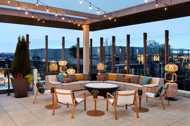 Photo - Parc Riverside Apartments
